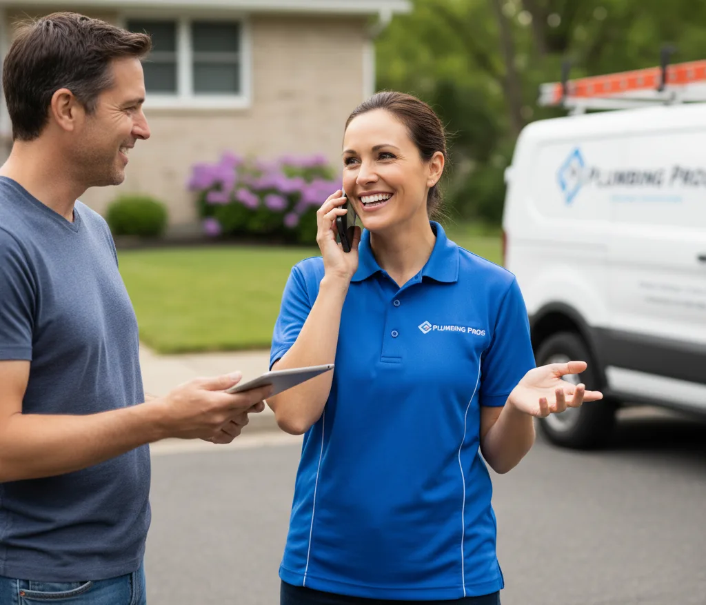 Drain Cleaning in Spring Green, WI