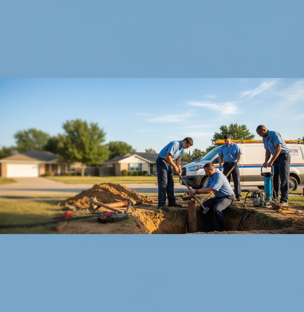 Drain Cleaning in Spring Green, WI